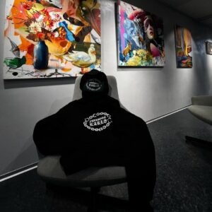 FMS X FREAKTHEWORLD® KARLO