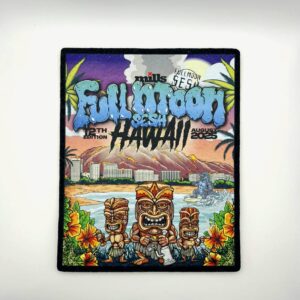 MOODMAT X FMS HAWAII 2025