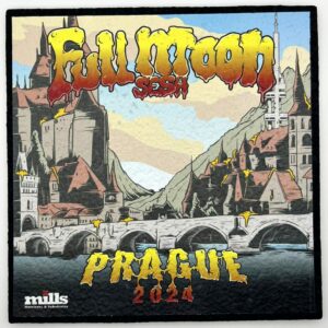 MOODMAT X FMS PRAGUE 2024