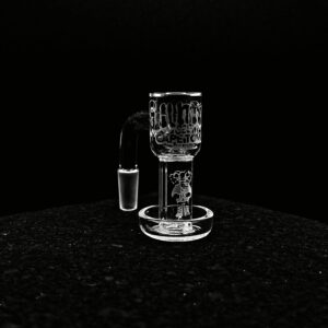 TORO X FMS CAPE TOWN 2025 TERP SLURPER 20MM