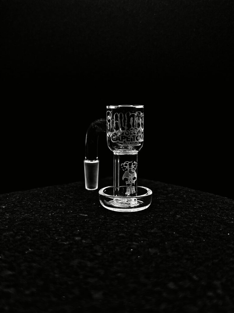 TORO X FMS CAPE TOWN 2025 TERP SLURPER 20MM