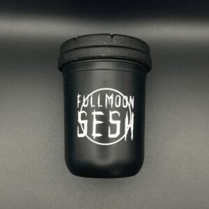 RE:STASH X FMS JAR 8OZ
