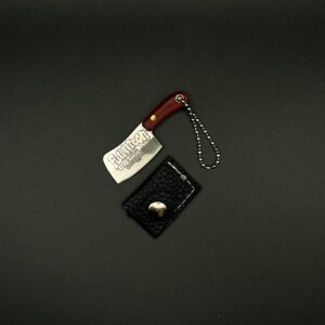 KEYCHAIN FMS SE BERLIN 2025