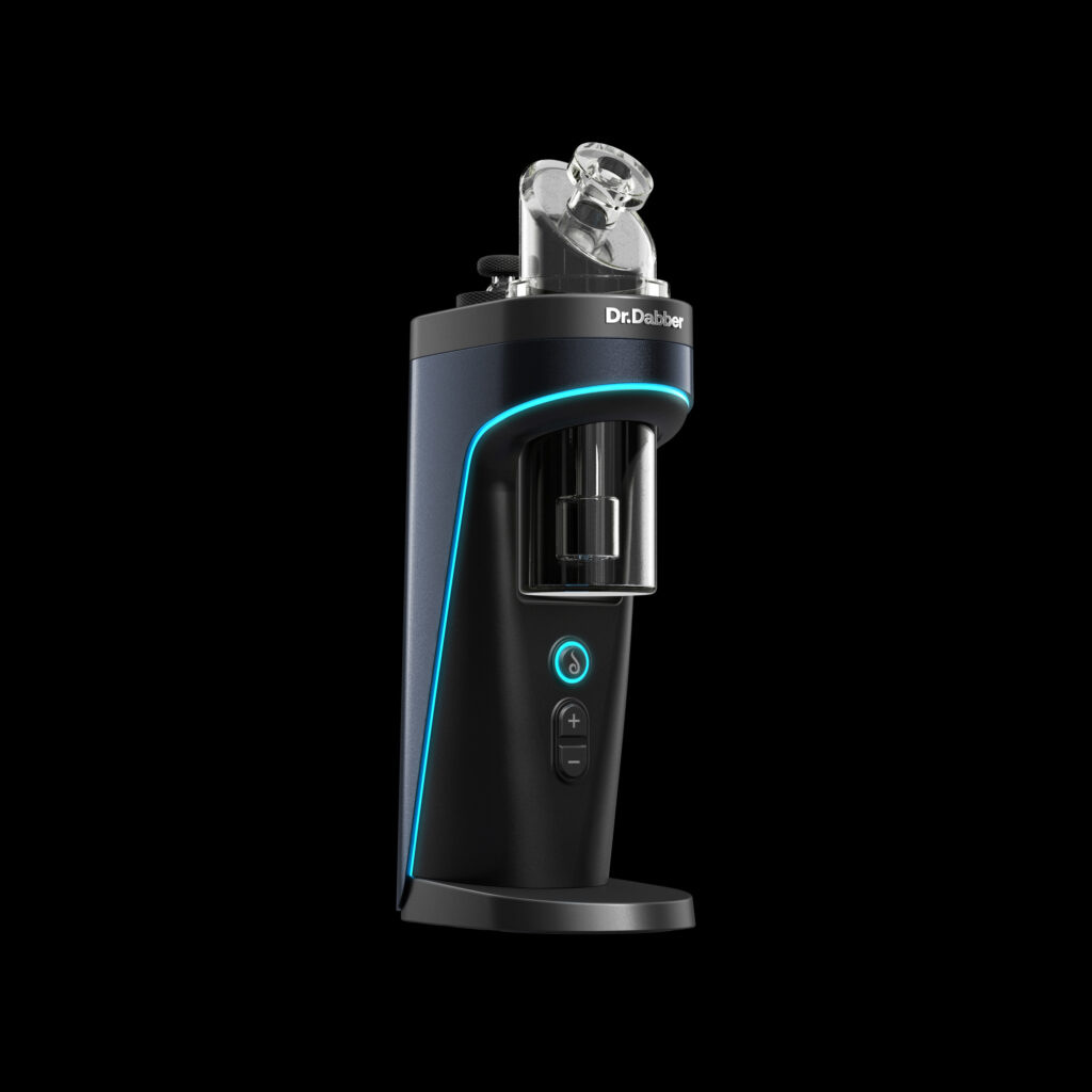 DrDABBER SWITCH 2