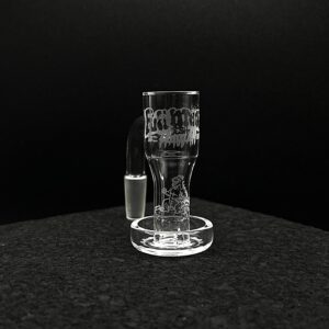 TORO X FMS HAWAII 2025 VORTEX SLURPER 20MM