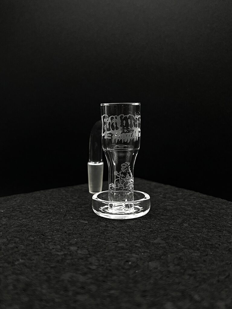 TORO X FMS HAWAII 2025 VORTEX SLURPER 20MM
