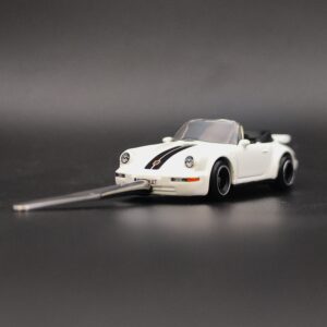 HOT STEELS X FMS PORSCHE 911 TURBO CABRIOLET