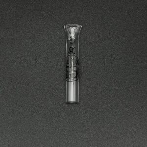 GLASS CREW  x FMS Glass tip S