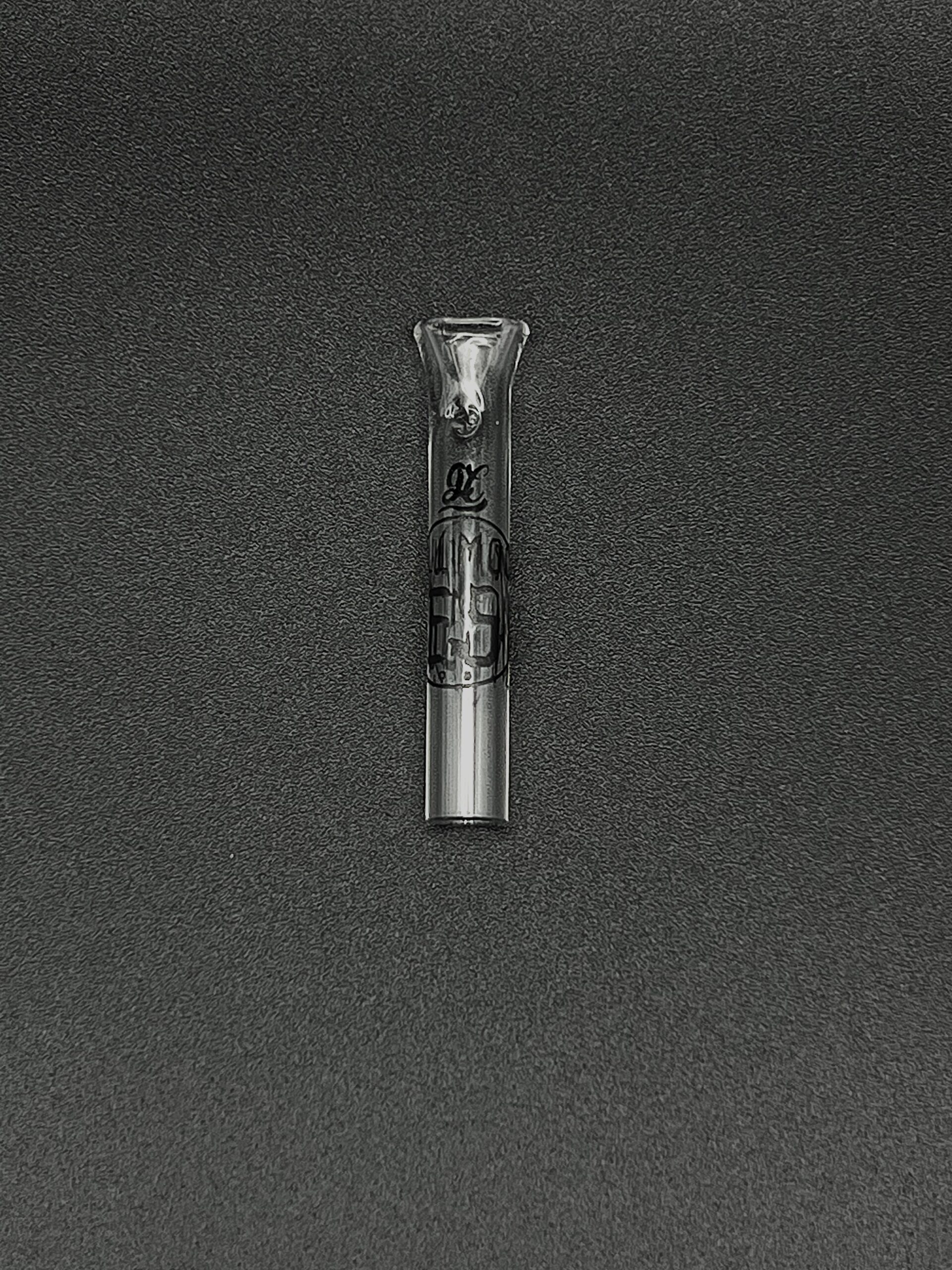 GLASS CREW x FMS Glass tip S