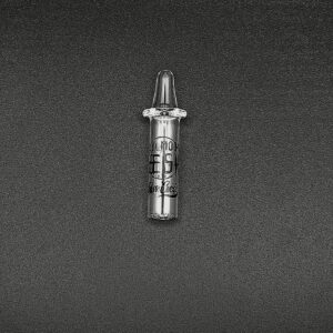 GLASS CREW  x FMS Glass tip M