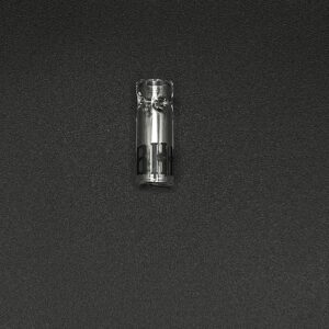 GLASS CREW  x FMS Glass tip S