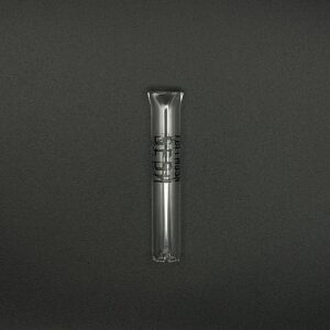 GLASS CREW  x FMS Glass tip S