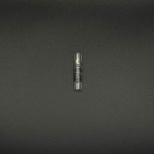 GLASS CREW  x FMS Glass tip S