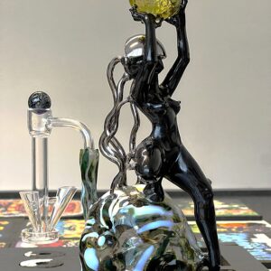 SIBLLEY X FMS LADY WITH THE MOON