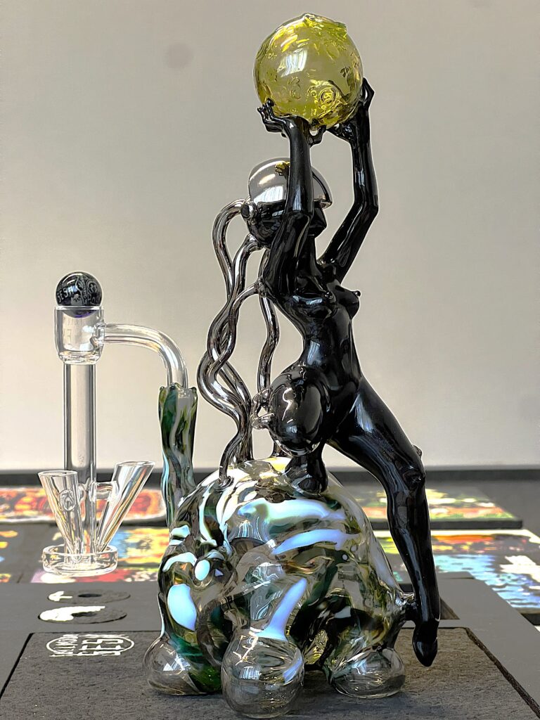 SIBLLEY X FMS LADY WITH THE MOON