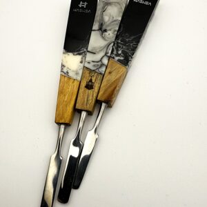 DMK 710 X FMS DABBING TOOL