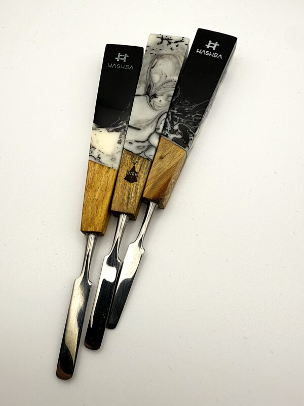 DMK 710 X FMS DABBING TOOL