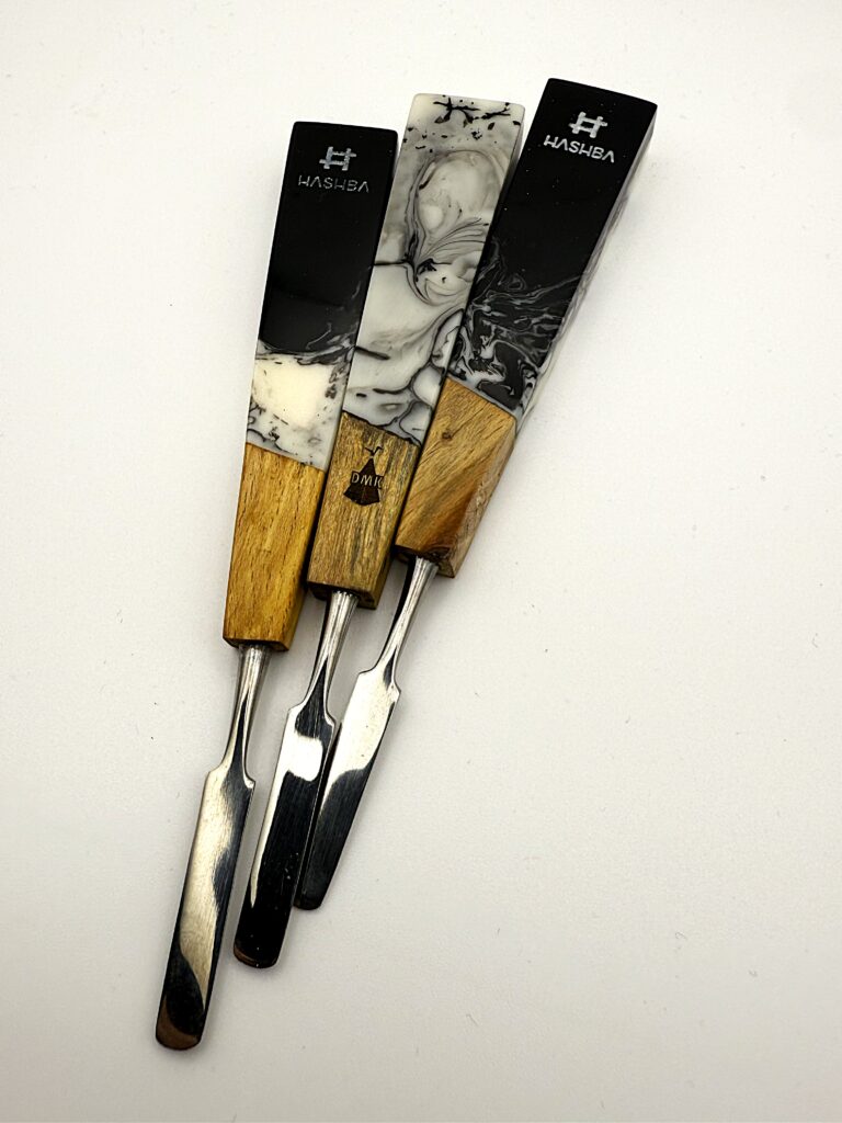 DMK 710 X FMS DABBING TOOL