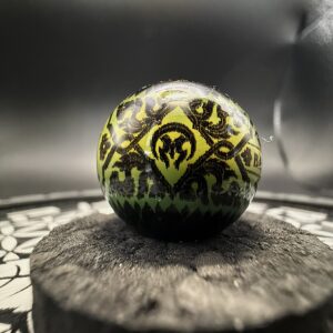 MOTHERSHIP X FMS BANGKOK MARBLE