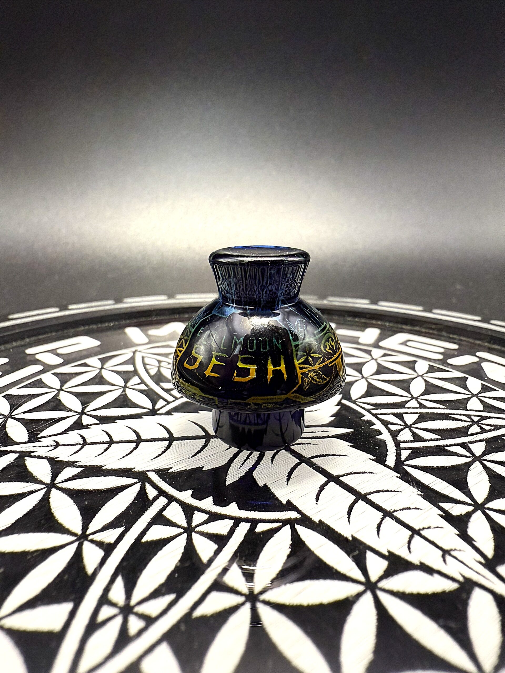 MOTHERSHIP X FMS BUBBLE SPIN CAP - Image 4