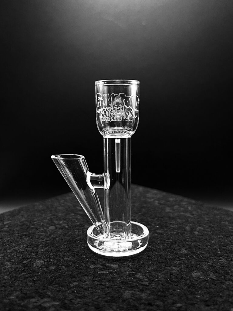 TORO X FMS BARCELONA 2025 TERP SLIDER