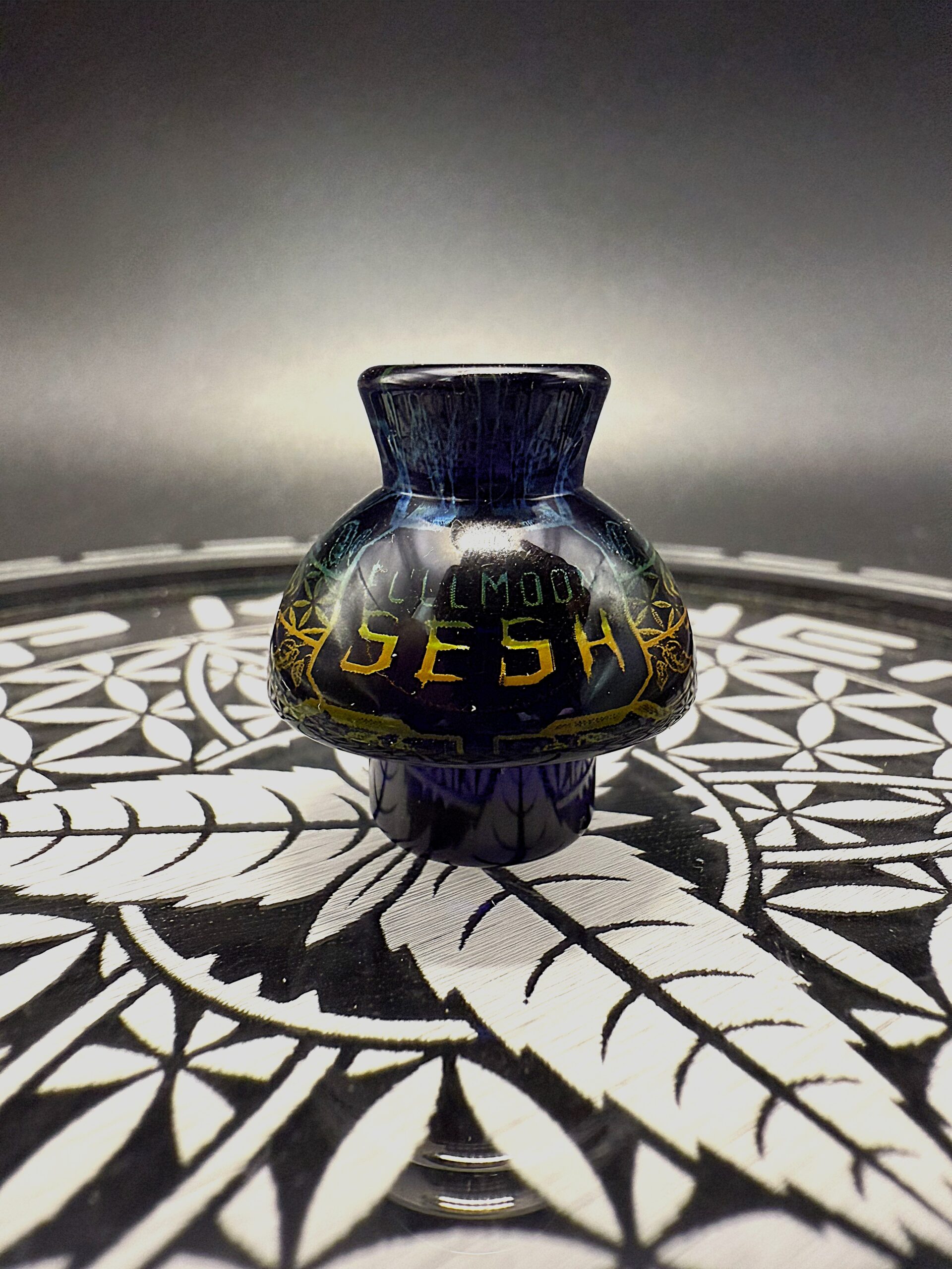 MOTHERSHIP X FMS BUBBLE SPIN CAP - Image 2