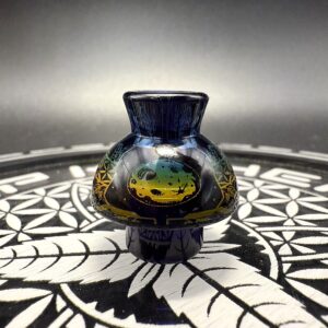 MOTHERSHIP X FMS BUBBLE SPIN CAP