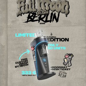 FMS BERLIN ‘26 Dr.DABBER BUNDLE